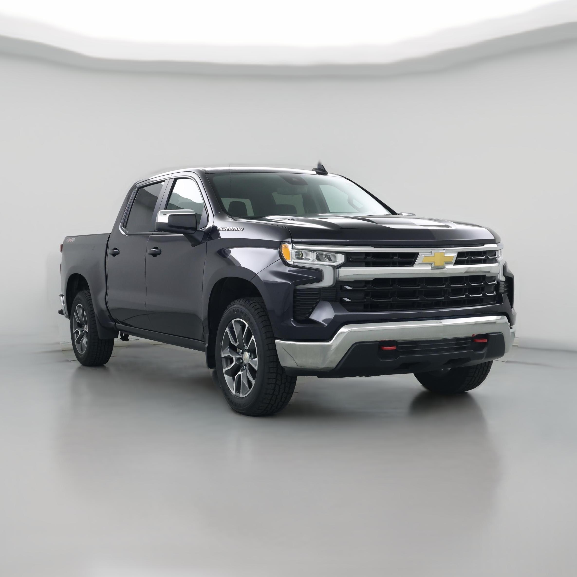 chevrolet silverado 1500 2023 3GCPDKEK0PG250434 image chevrolet silverado 1500 2023 3GCPDKEK0PG250434 image
